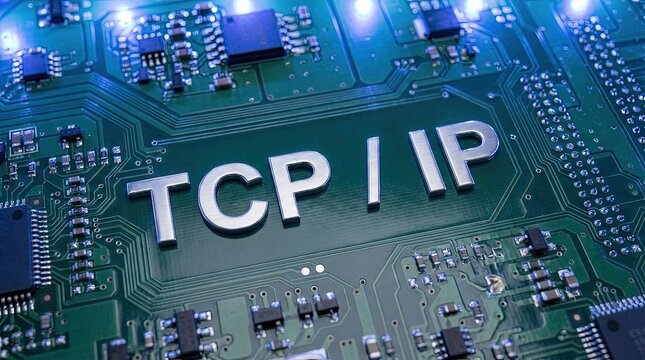 Understanding the Fundamentals of TCP/IP Networking Technology