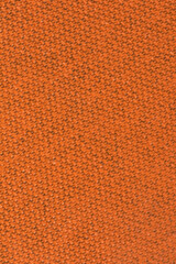 orange floor mat texture background