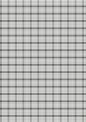 Seamless pink and red vintage cotton plaid textile pattern, ideal for tablecloth, picnic blanket, or fabric backdrop design