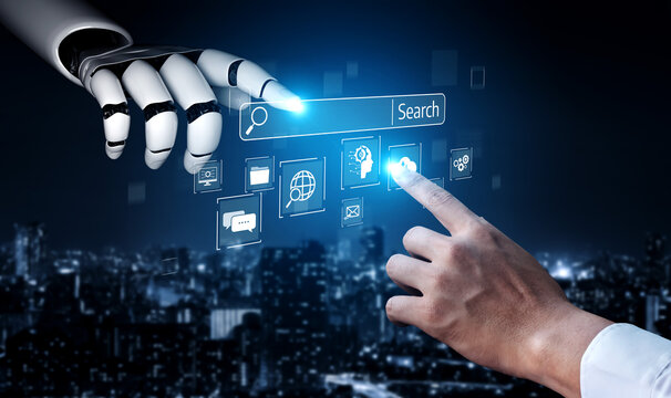 AI improves SEO with smart keyword tools, search pattern analysis, and virtual assistants to boost online visibility and marketing reach. Vouch