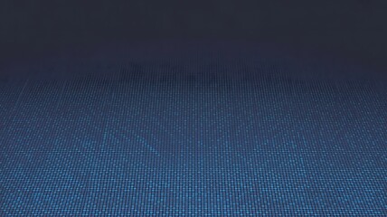 Dot RGB TV background.Led screen texture dots display light background. TV pixel pattern screen and videowall.