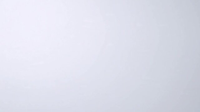 A plain, minimalist light gray background, offering a clean and versatile canvas for design projects, presentations, or digital art applications