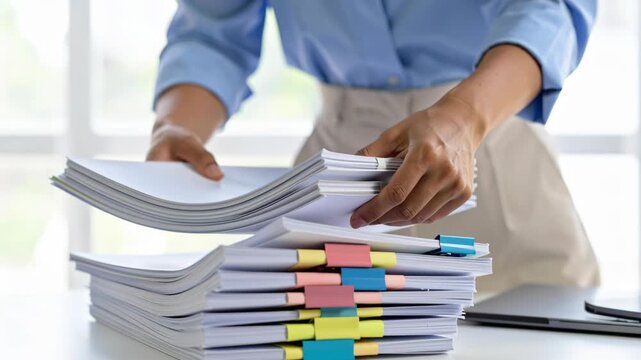 Clutter paperwork office desk stack pile document deadline stress chaos clutter paperwork office desk stack pile document deadline stress chaos clutter paperwork office desk stack pile document