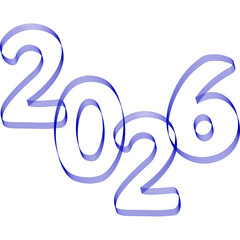 2026 New Year
