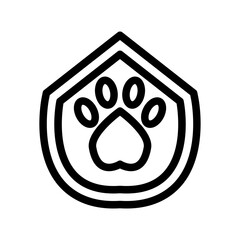 Health insurance to protect pets.