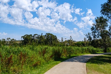 Harrington Park is a suburb of the Macarthur Region of Sydney in the state of New South Wales, Australia in Camden Council.