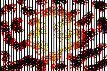 abstract grunge background vector illustration