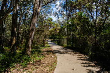 Harrington Park is a suburb of the Macarthur Region of Sydney in the state of New South Wales, Australia in Camden Council.