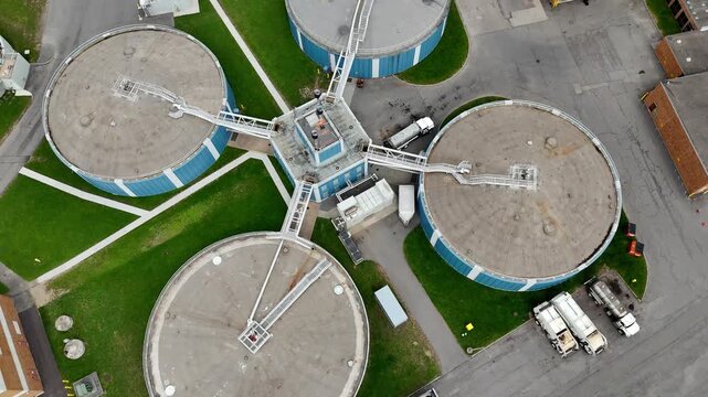 Digester Flare III