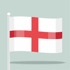 flag of england