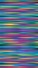 Abstract colorful striped lines pattern wallpaper design