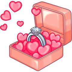 valentine's day 2026