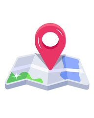 map pin icon