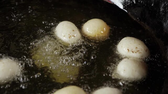 Sizzling Street Food  The Delightful Indian Culinary Experience