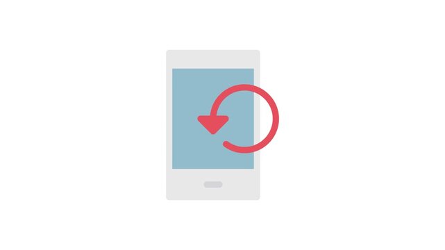  A person selecting and downloading apps from the Google Play Store on an Android smartphone.