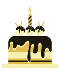 piece of cake