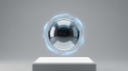 Quantum Security Orb: Advanced Spherical Encryption for Enterprise Quantum-Safe Data Protection, Cybersecurity, and Future Technology