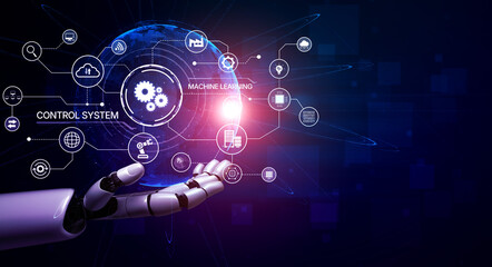 AI powers workflow automation with smart integration tools, system connectivity, and data syncing for higher operational efficiency. Artificial intelligence spline