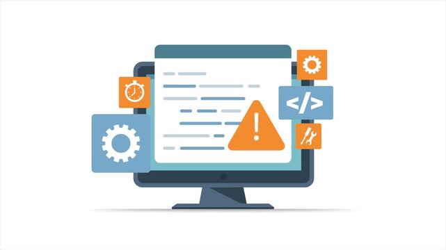 Operating System Upgrade and Technical Maintenance