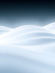 abstract blue background