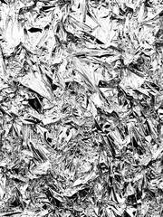 foil background texture in your project