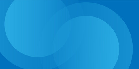 blue abstract background. Dynamic shapes composition. Eps10 vector