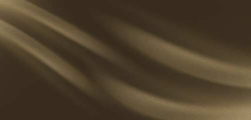  Warm and premium 4K abstract background with deep brown and bronze gradients. Perfect for adding a expensive, grainy noise, and luxury touch 
