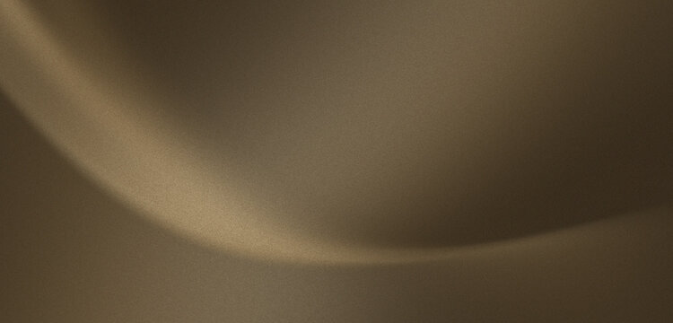  Warm and premium 4K abstract background with deep brown and bronze gradients. Perfect for adding a expensive, grainy noise, and luxury touch 