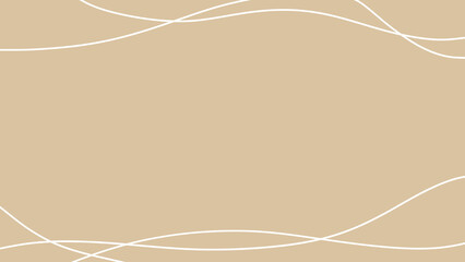 落ち着いた雰囲気の流線の背景