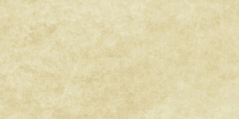Abstract painted watercolor background on paper texture. old paper texture design and Light brown concrete background texture wallpaper .Gurage paper texture design and Vector design in illustrationbl