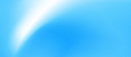 background grainy concept texture white and blue color