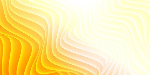 Abstract white background. Minimal geometric white light background abstract design.