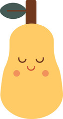 Cute and Aesthetic Design Element