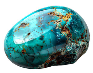  Polished turquoise gemstone isolated on transparent background. More by ARNIKA ISLAM 