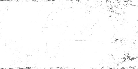 Abstract black and white grunge texture background featuring an old, dirty, vintage paper design with a rough, aged surface and artistic paint illustration