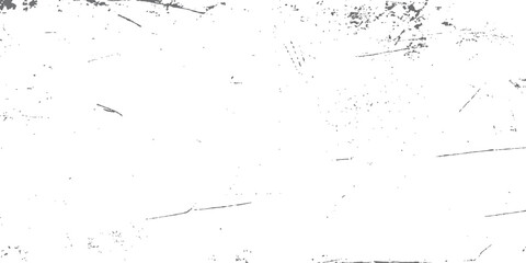 Abstract black and white grunge texture design on an old concrete wall pattern with vintage dirty ink splatters and a textured paper frame illustration