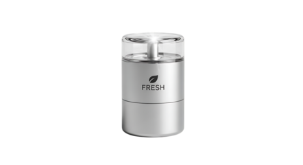 Modern water filter pitcher by fresh