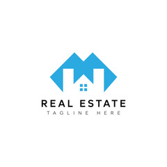 real estate logo