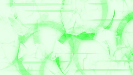 Bright Lime Aqua Abstract Modern Texture Background.