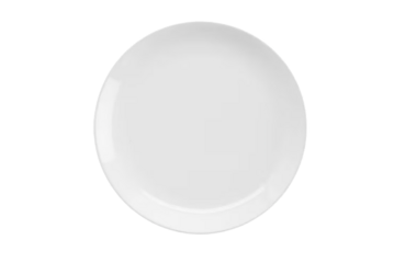 White Plate Image, Empty Ceramic Plate, Round Dinner Plate, Minimal Tableware Design, Kitchen Serving Plate, Clean Dishware Product, Restaurant Plate Concept, Plate Isolated Image, Dining Tableware Ph