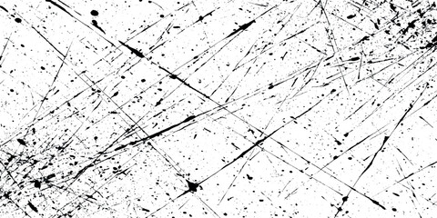 Weathered paint gritty noise urban decay style artistic surface artistic grunge background with cracked concrete texture.