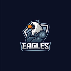 Eagle Logo