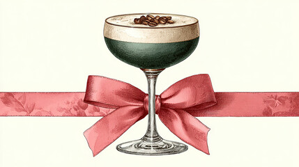 pastoral landscape featuring trees, a dirt road, and a rustic building.