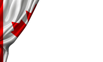 Canada flag