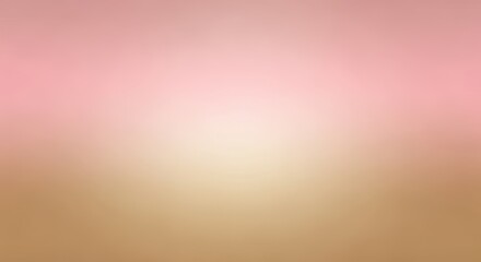 Soft geometric sunset with warm hues and pixelated design gentle gradient colors for backgrounds
