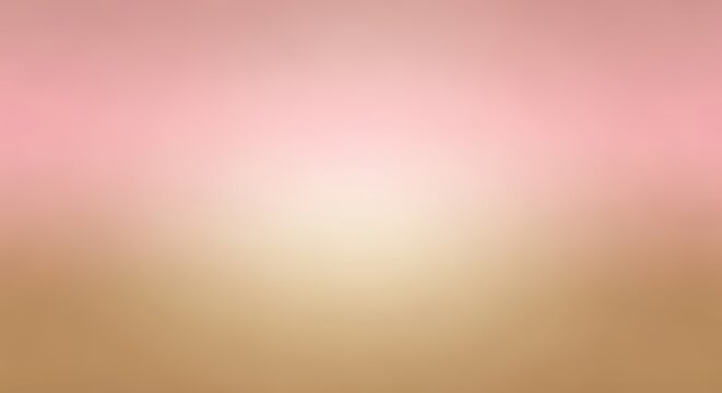 Soft geometric sunset with warm hues and pixelated design gentle gradient colors for backgrounds