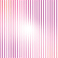 Obraz premium Soft pink striped background pattern