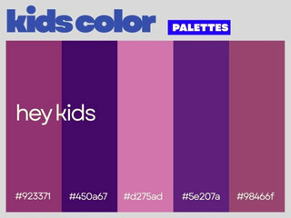 Cozy harmony designed for children showcasing inspiring balanced palette inspiring imagination creativity fun learning everyday