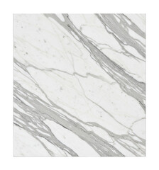 Elegant marble texture for interior design modern home visual isolated on transparent background