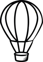 hot-air-balloon-silhouette-vector-flat-illustratio.eps